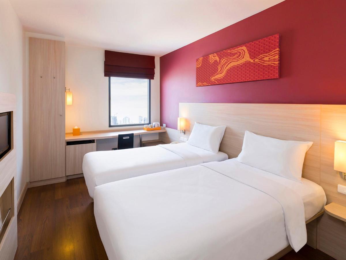 Ibis Riverside Khách sạn Bangkok