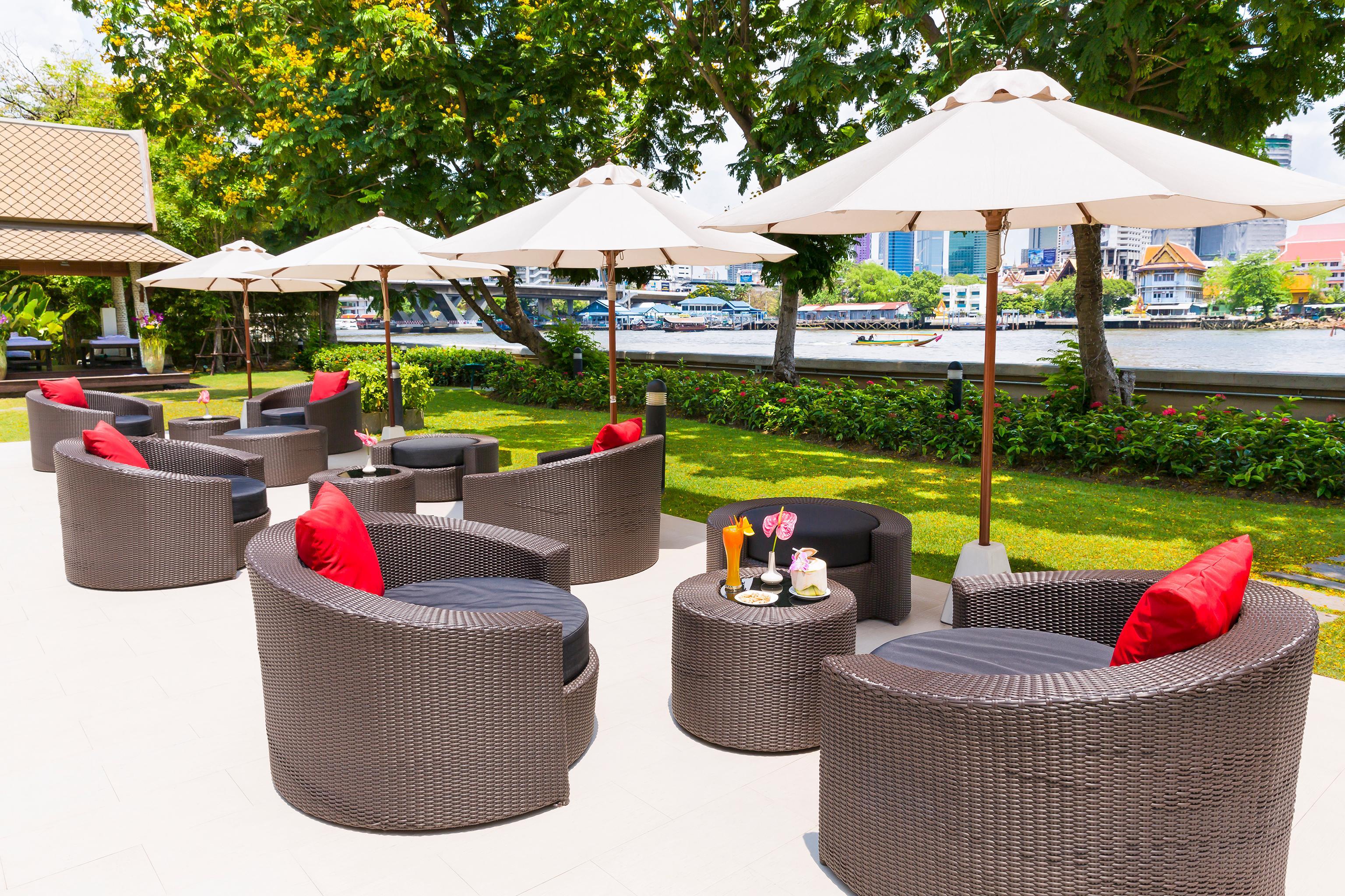 Ibis Riverside Khách sạn