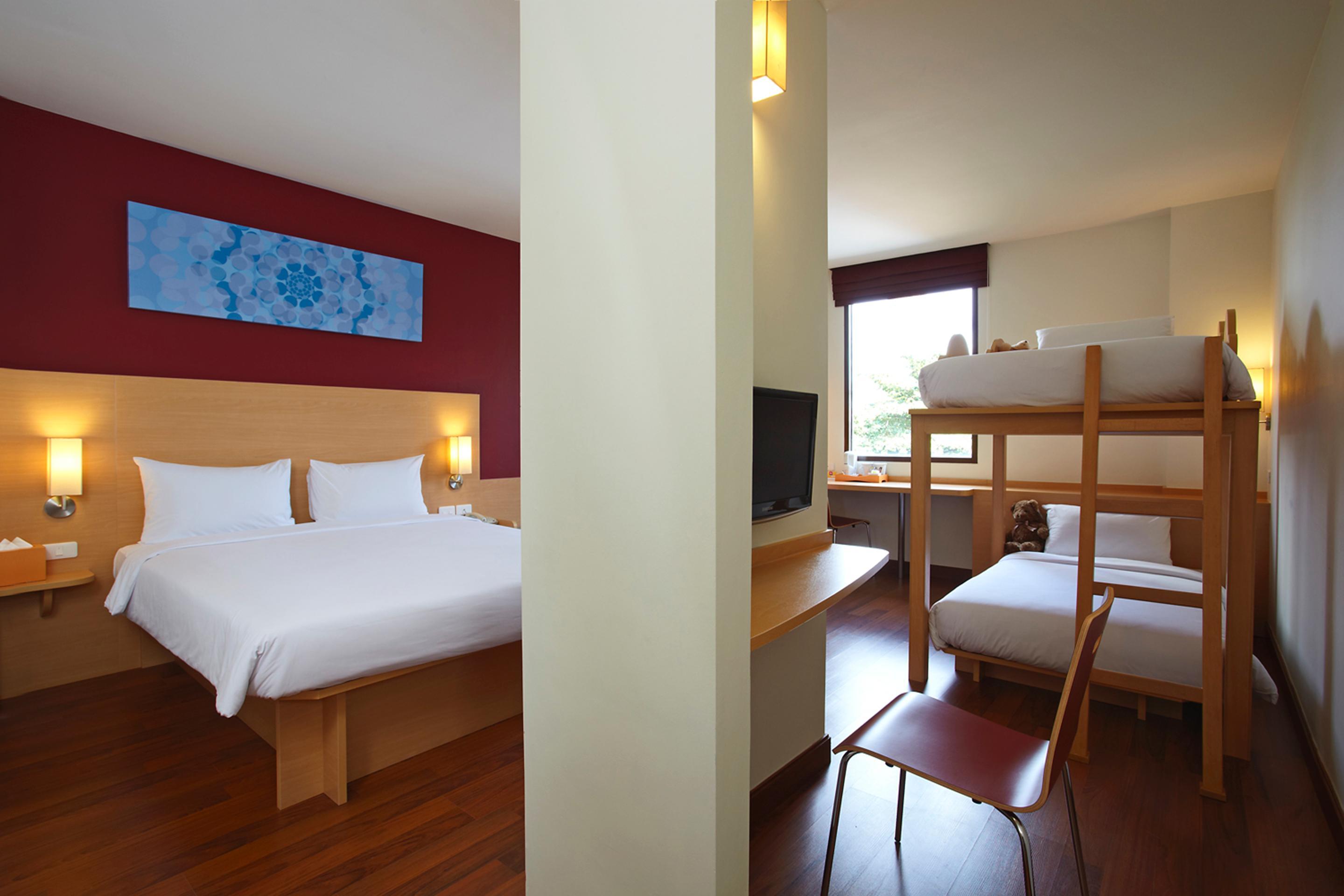Ibis Riverside Khách sạn Bangkok