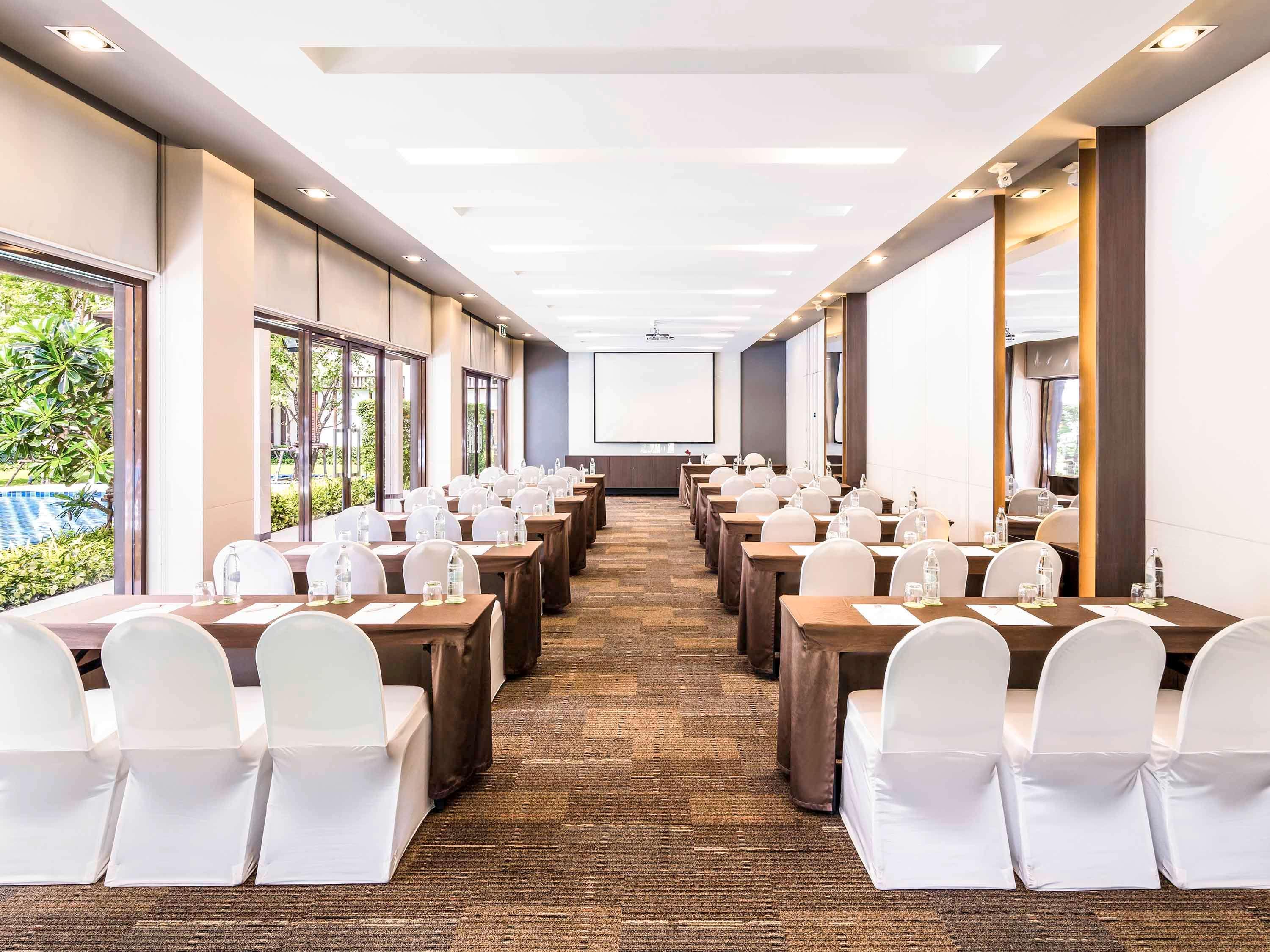 Khách sạn Ibis Riverside