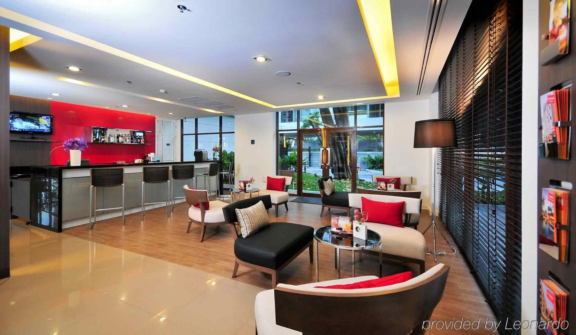 Ibis Riverside Khách sạn
