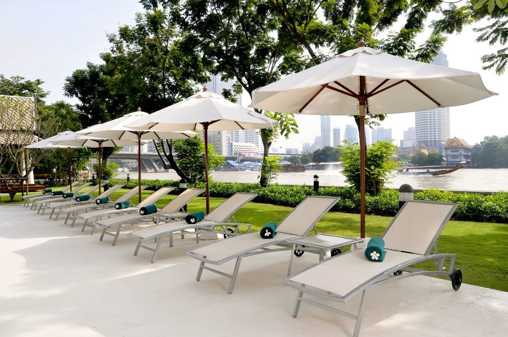 Ibis Riverside Khách sạn Bangkok