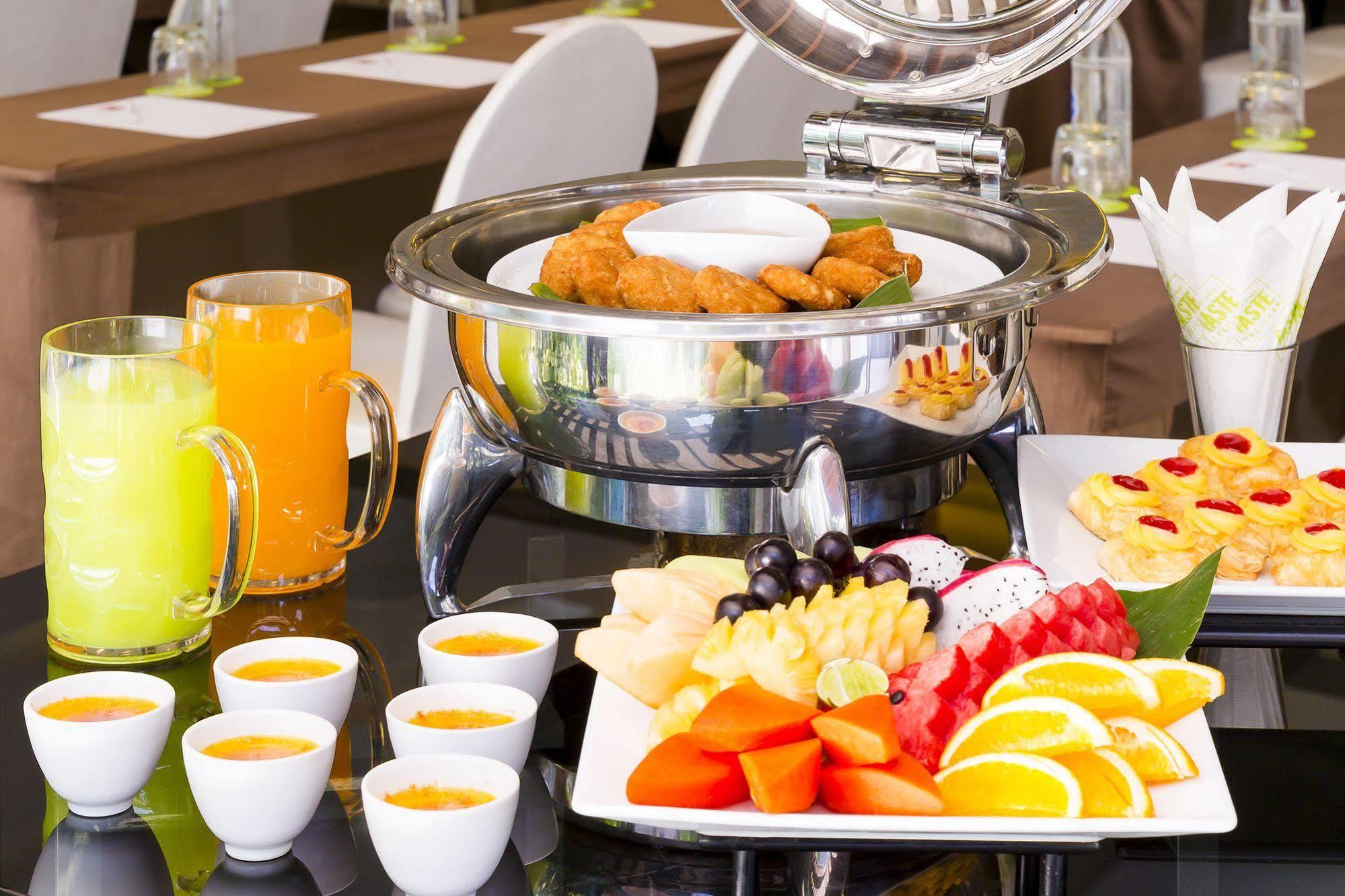 Ibis Riverside Khách sạn Bangkok